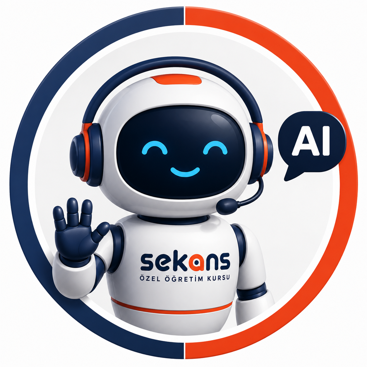 SEKANS AI