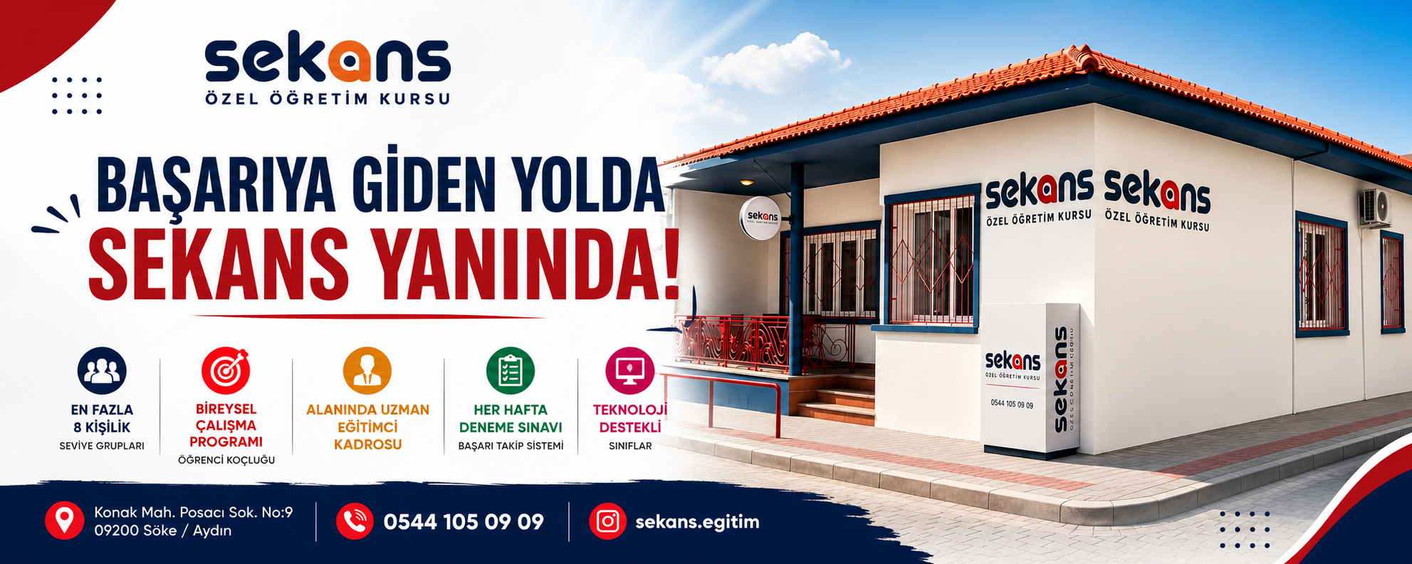 Okul Destek Eğitimi