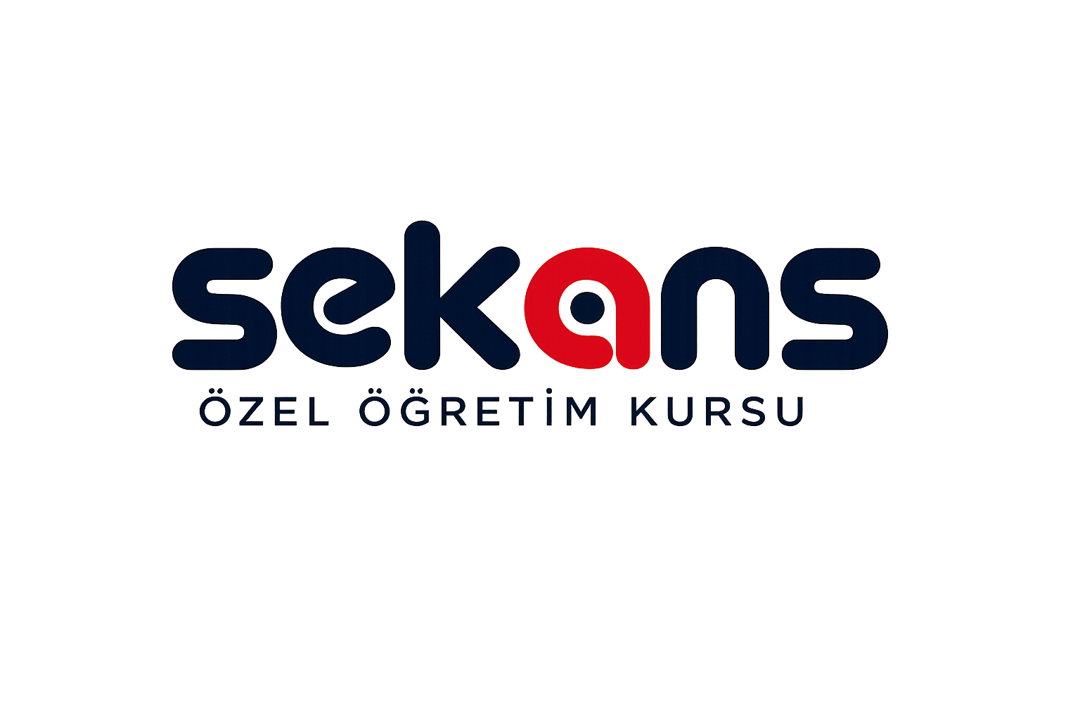 SEKANS Özel Öğretim Kursu